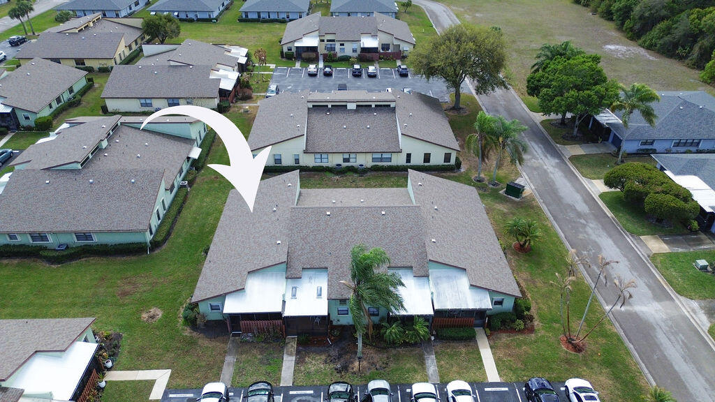 SAVANNAH'S CONDOMINIUM SECTION 1 PHASE 1-H - Residential