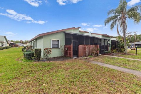 1740 W Sanderling Lane 1 Fort Pierce FL 34982