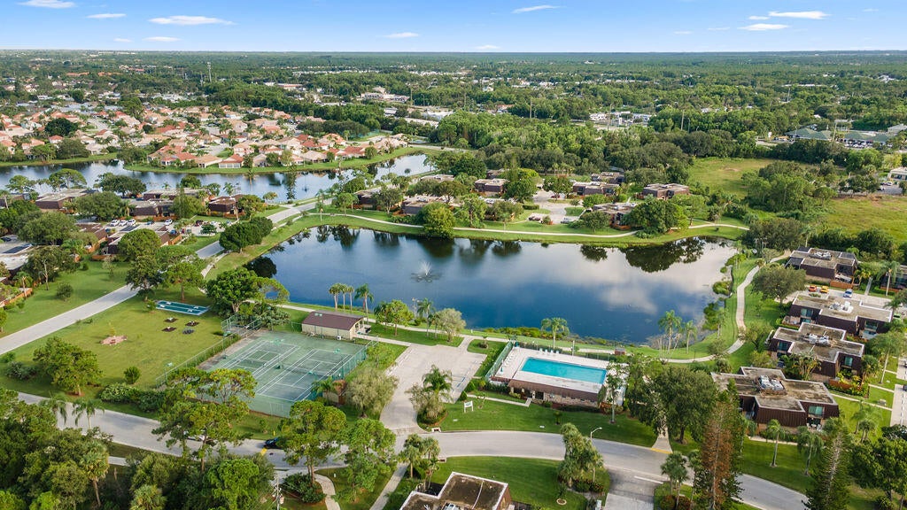 Photo of 6431 SE WINDSONG Lane #117, Stuart, FL 34997 (MLS # B26071157)