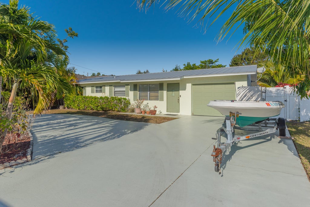 Photo of 1743 NE 24th Street, Jensen Beach, FL 34957 (MLS # R11053188)