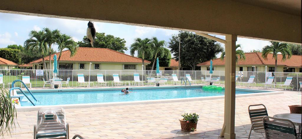 BENT TREE VILLAS WEST CONDO - Residential