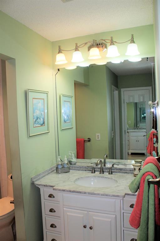 BENT TREE VILLAS WEST CONDO - Residential