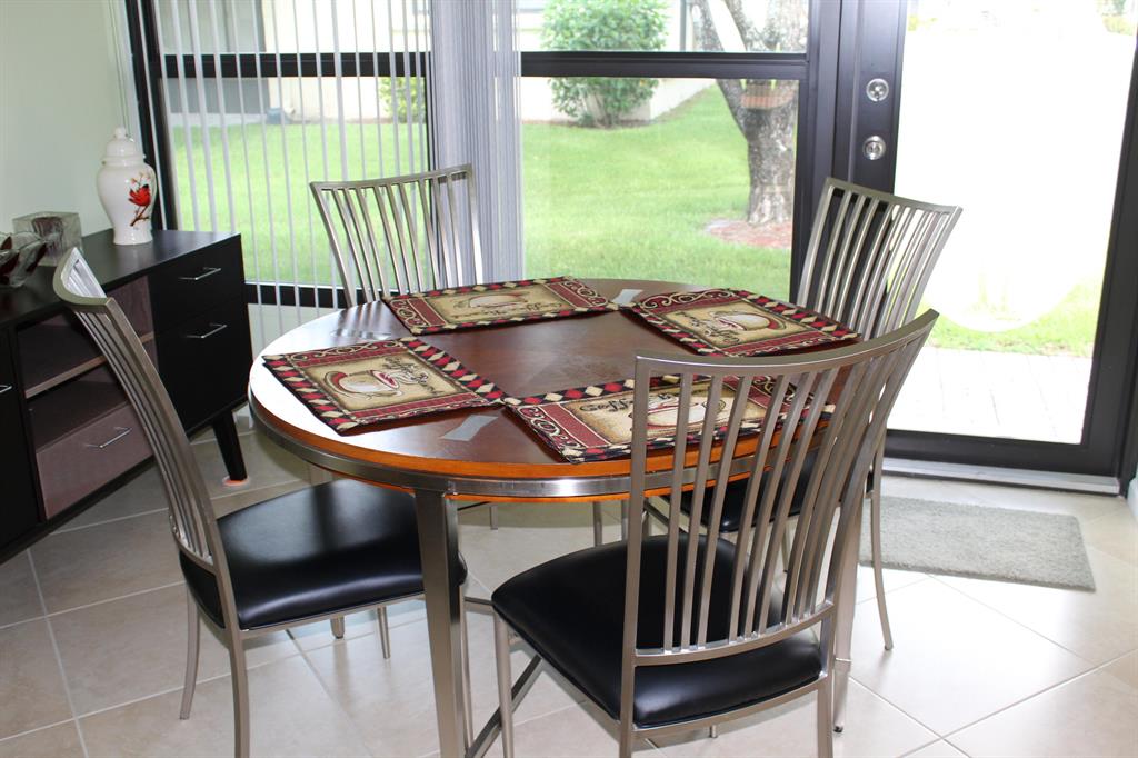 BENT TREE VILLAS WEST CONDO - Residential