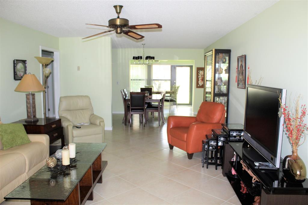 BENT TREE VILLAS WEST CONDO - Residential