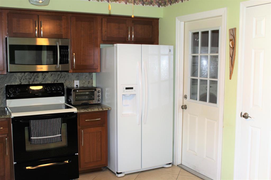 BENT TREE VILLAS WEST CONDO - Residential