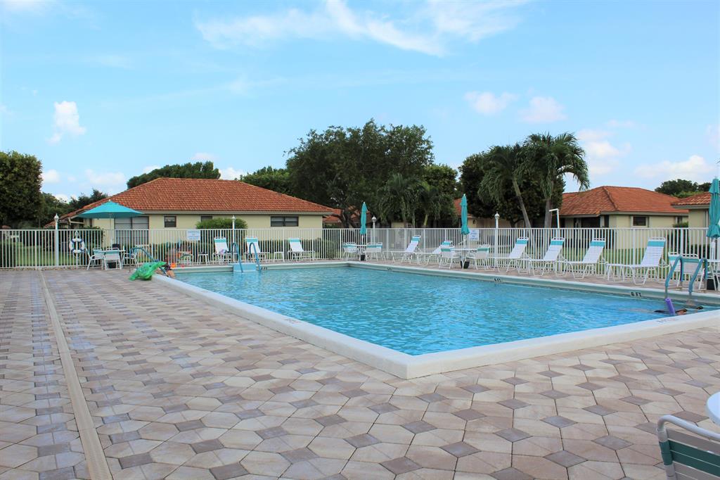 BENT TREE VILLAS WEST CONDO - Residential