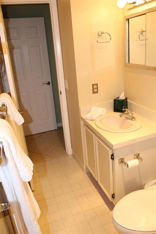 BENT TREE VILLAS WEST CONDO - Residential