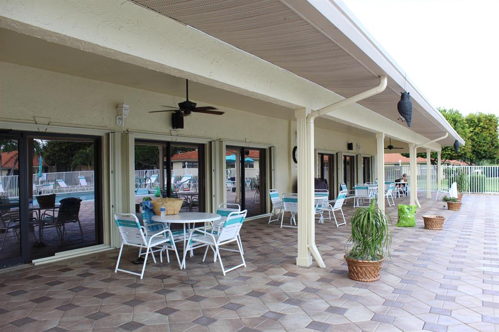 BENT TREE VILLAS WEST CONDO - Residential