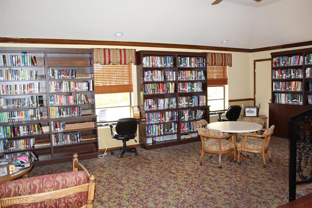 BENT TREE VILLAS WEST CONDO - Residential