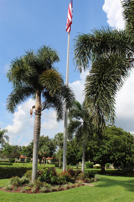 BENT TREE VILLAS WEST CONDO - Residential