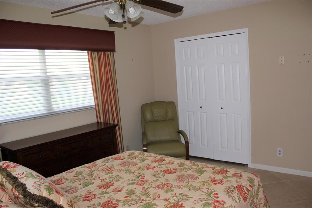 BENT TREE VILLAS WEST CONDO - Residential