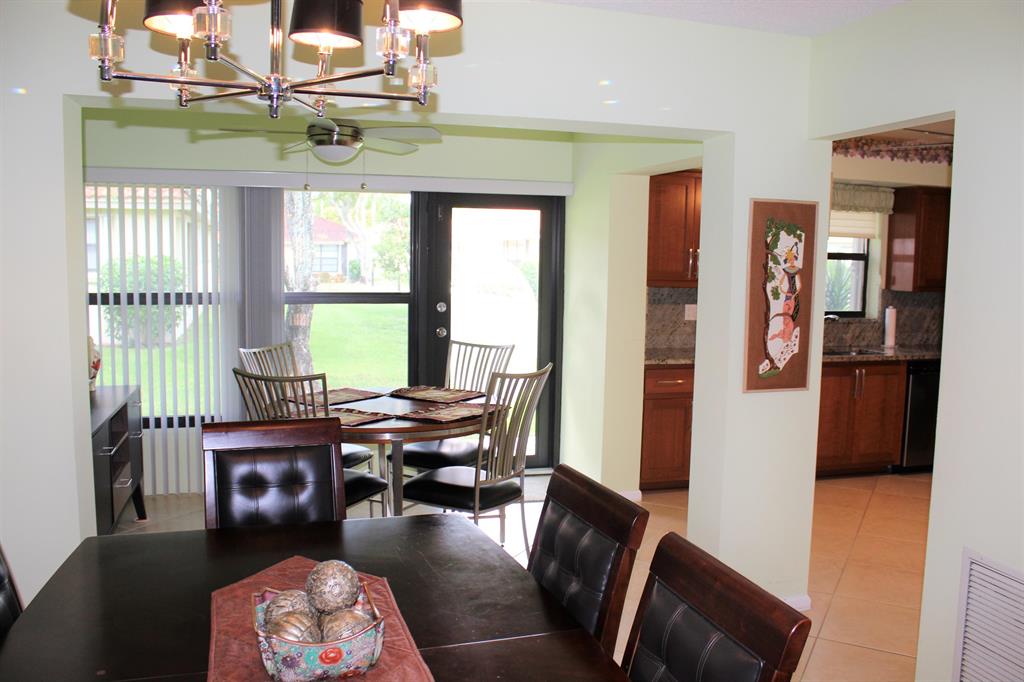 BENT TREE VILLAS WEST CONDO - Residential