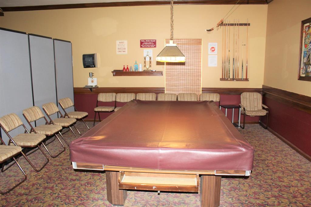 BENT TREE VILLAS WEST CONDO - Residential