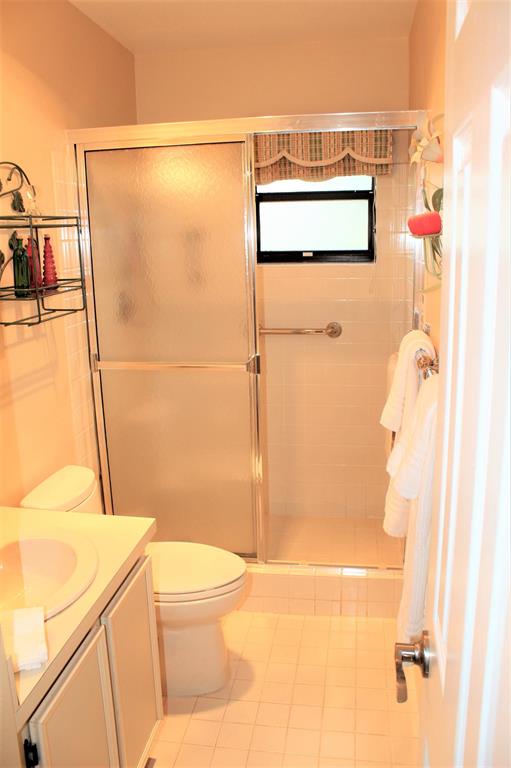 BENT TREE VILLAS WEST CONDO - Residential