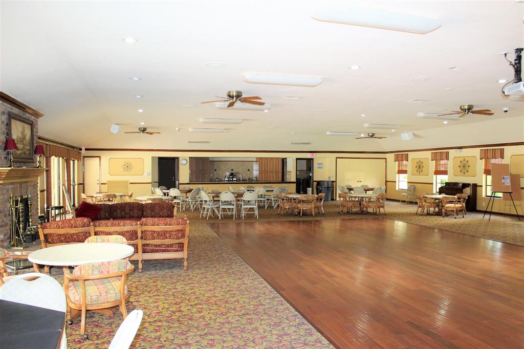 BENT TREE VILLAS WEST CONDO - Residential