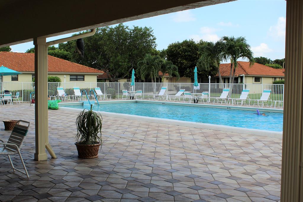 BENT TREE VILLAS WEST CONDO - Residential