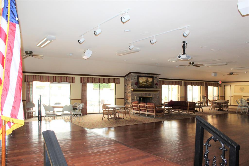 BENT TREE VILLAS WEST CONDO - Residential