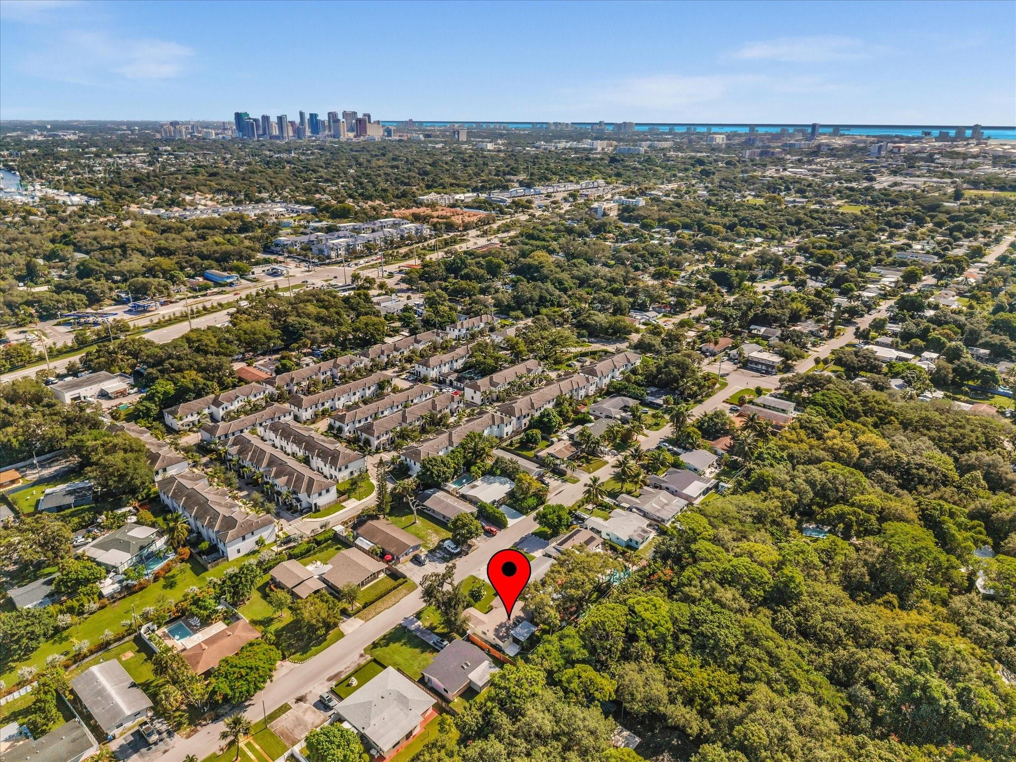 Lauderwood Amd 36-14 B - Residential