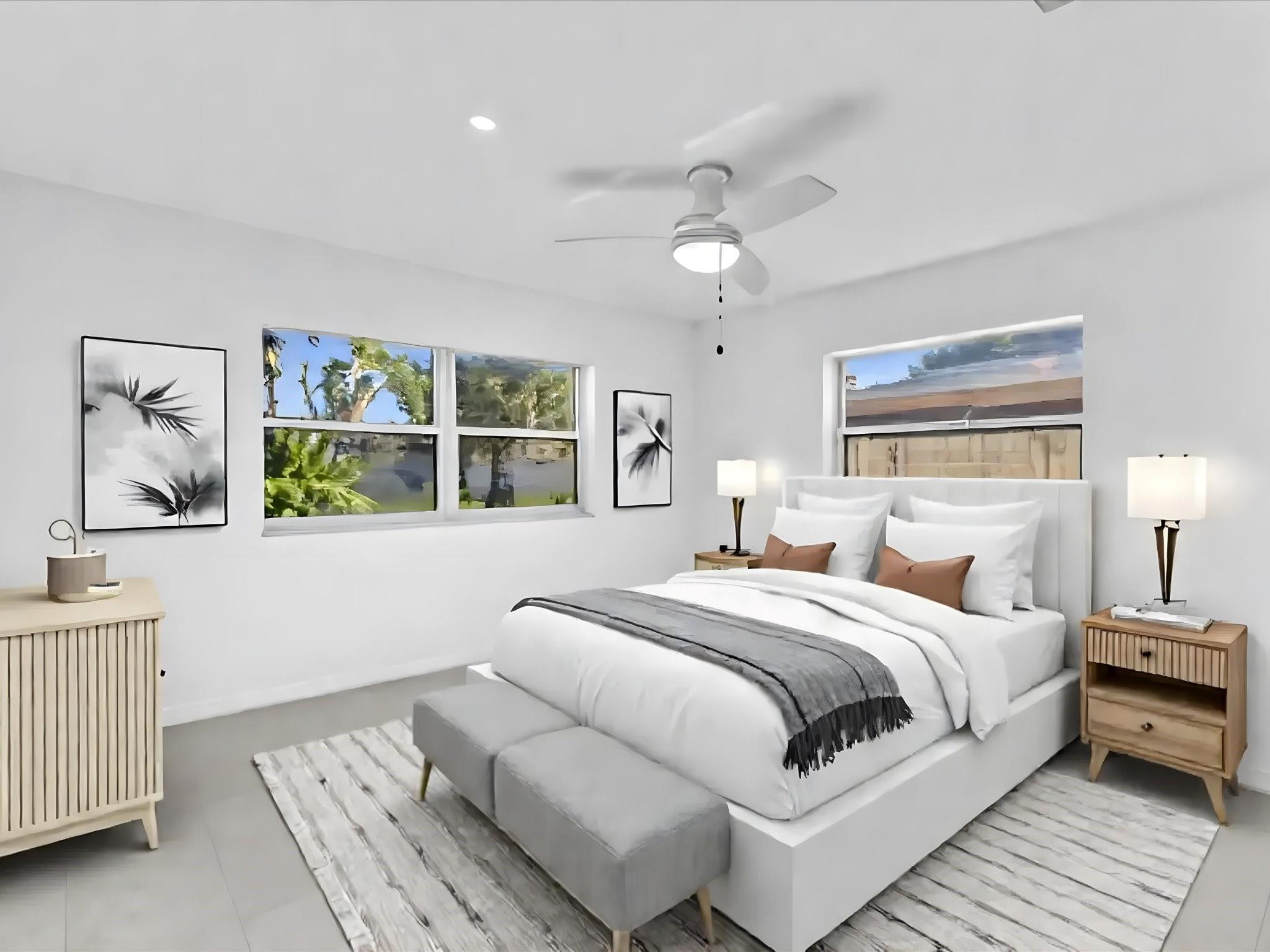 Lauderwood Amd 36-14 B - Residential