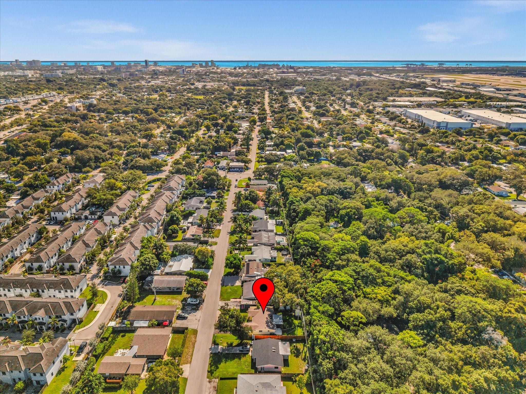 Lauderwood Amd 36-14 B - Residential