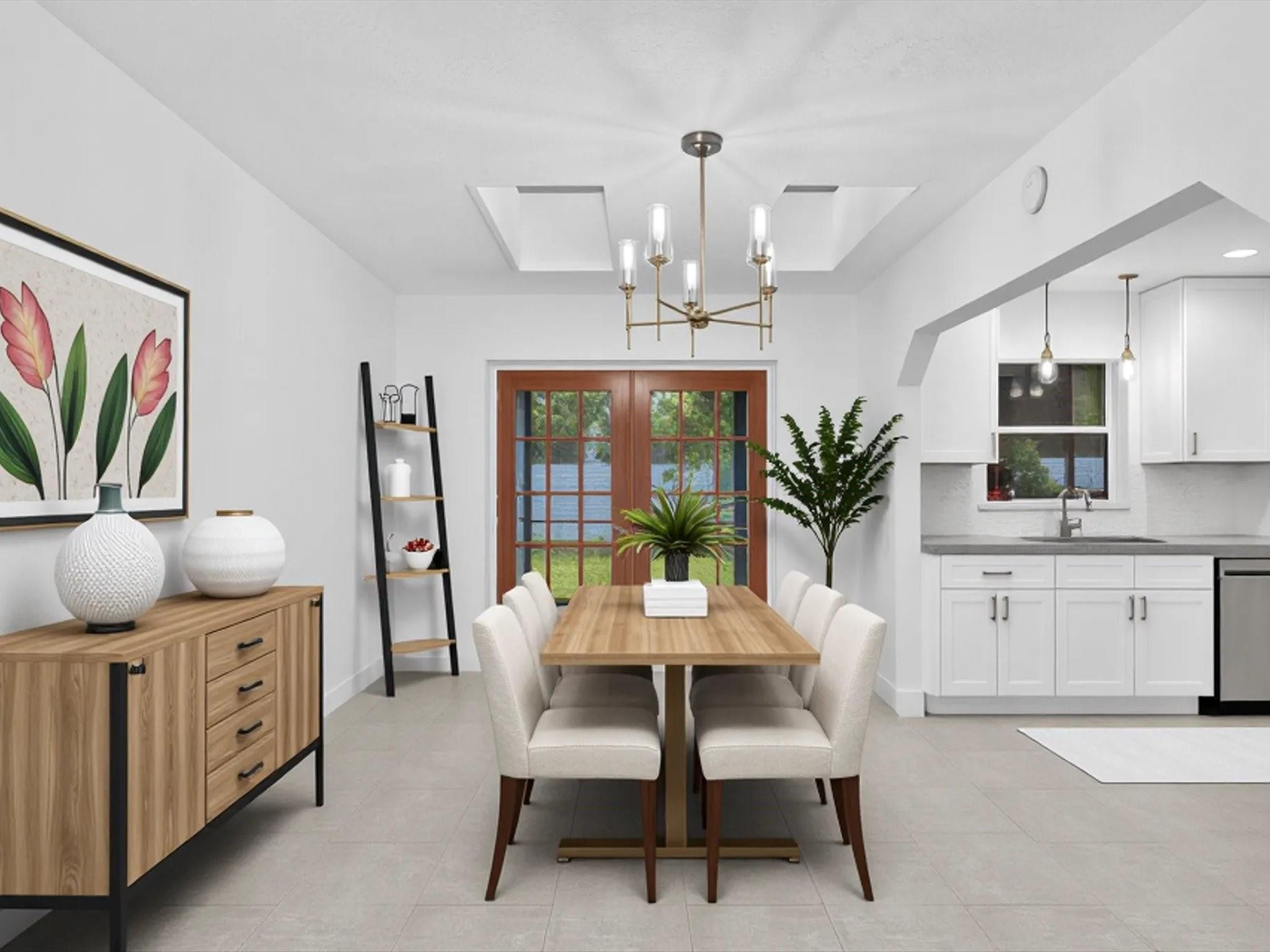 Lauderwood Amd 36-14 B - Residential