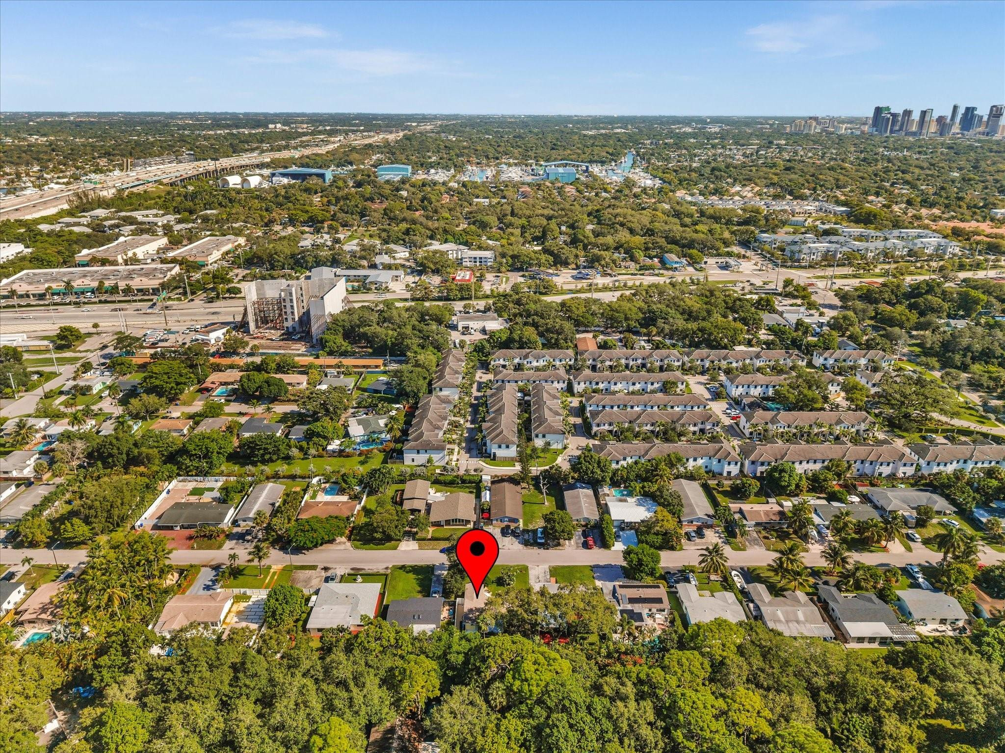 Lauderwood Amd 36-14 B - Residential