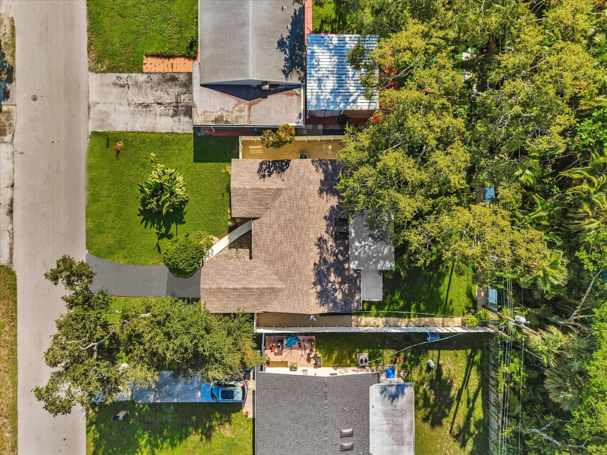 Lauderwood Amd 36-14 B - Residential