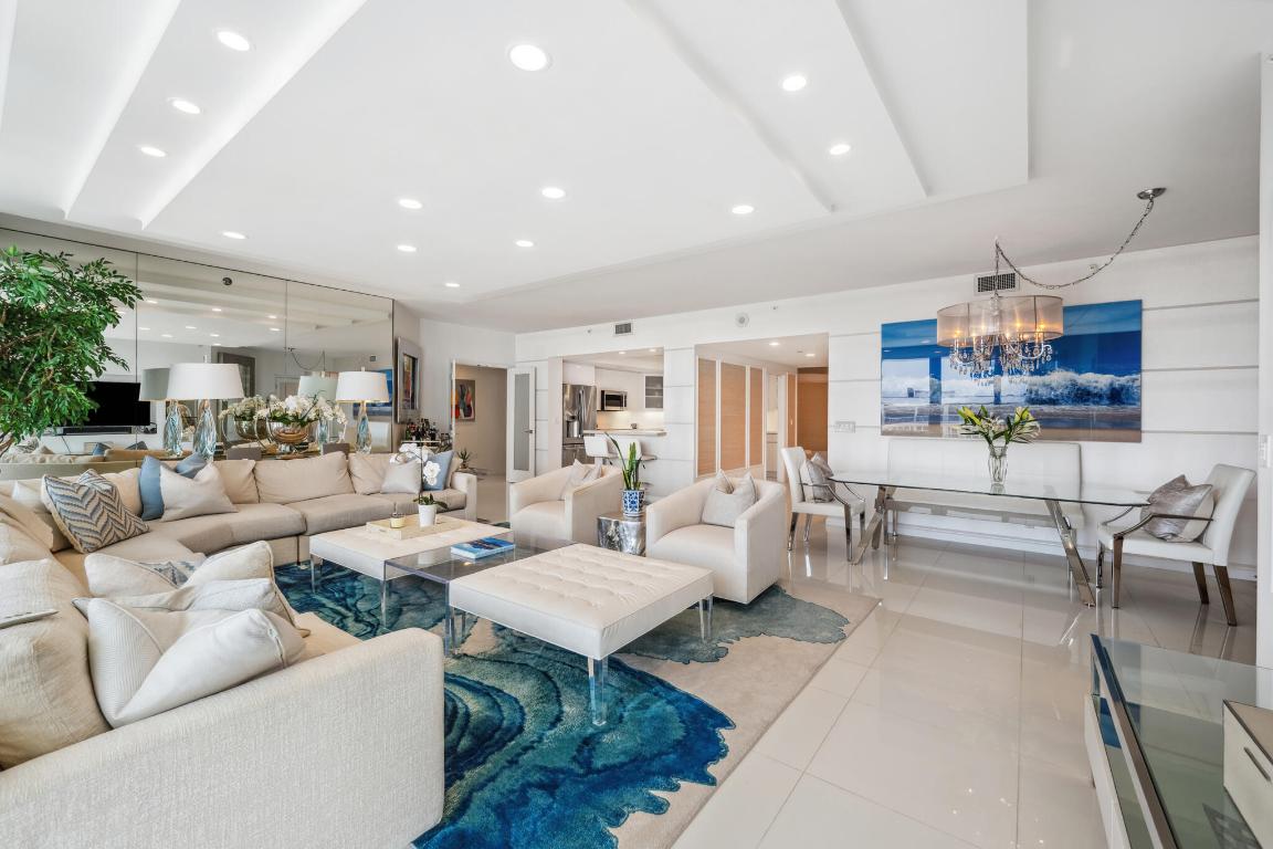 2100 S Ocean Boulevard 607n