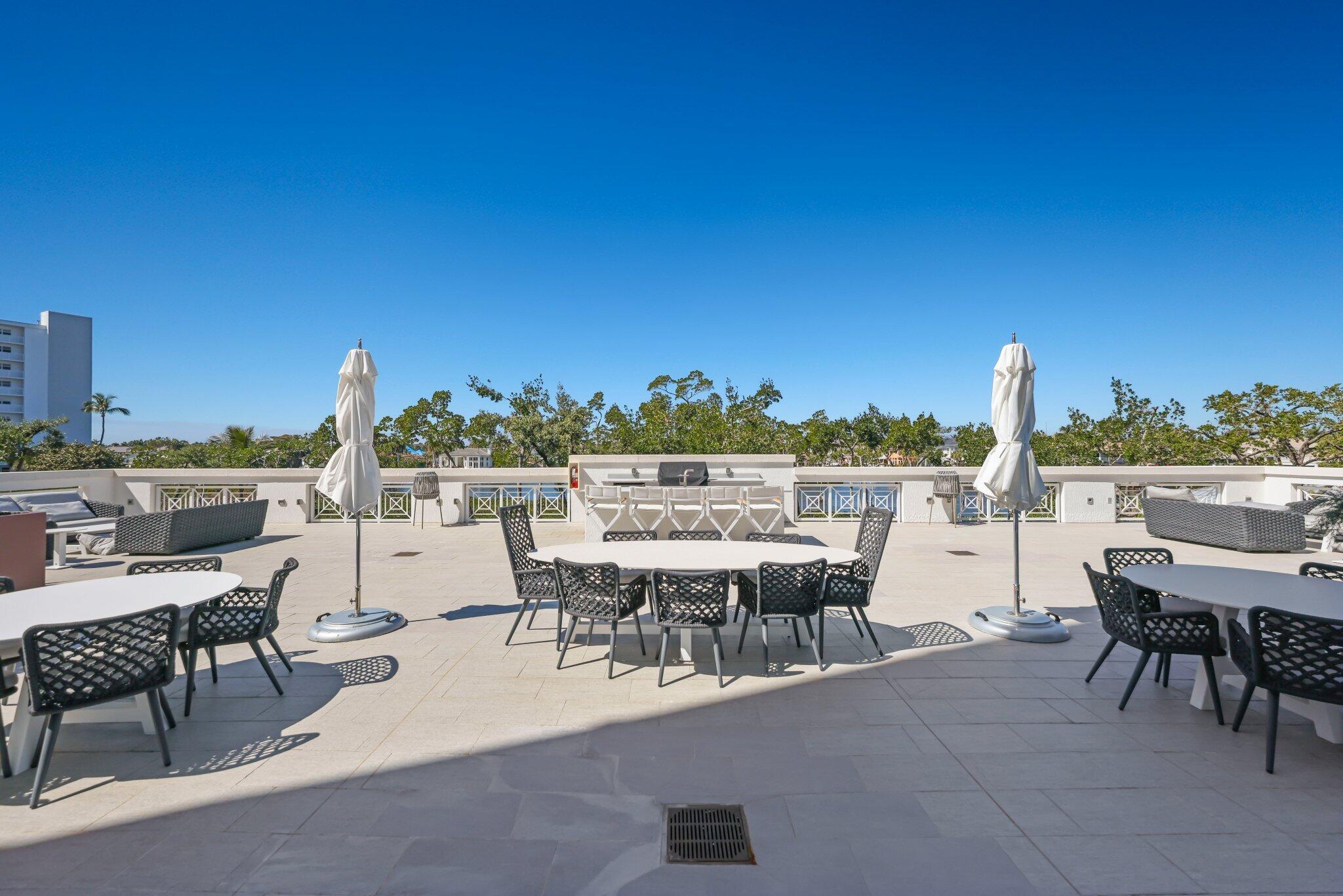 3200 SOUTH OCEAN A SEAGATE CONDO - Residential