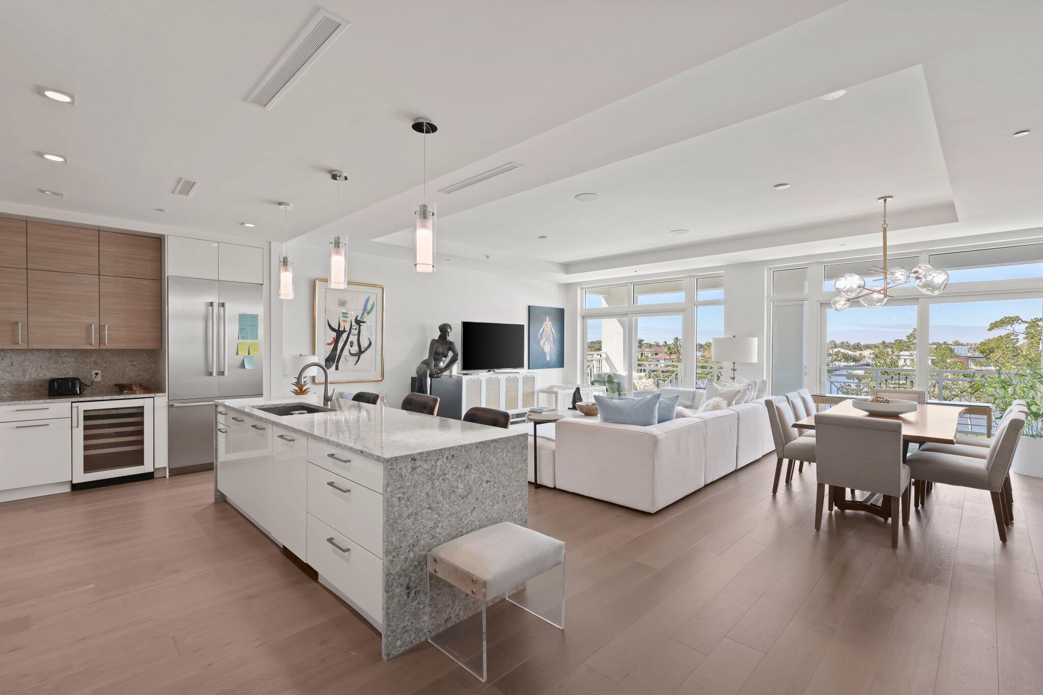 3200 SOUTH OCEAN A SEAGATE CONDO - Residential