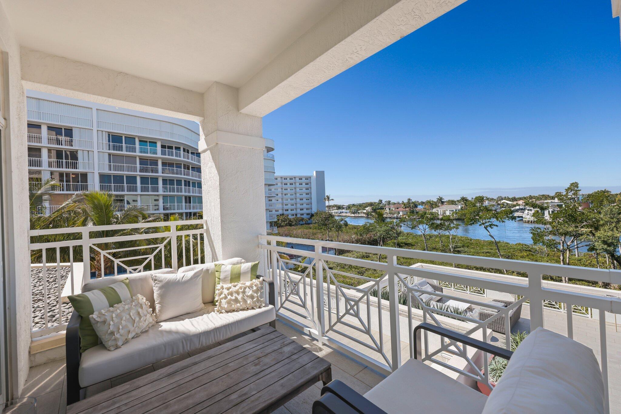 3200 SOUTH OCEAN A SEAGATE CONDO - Residential