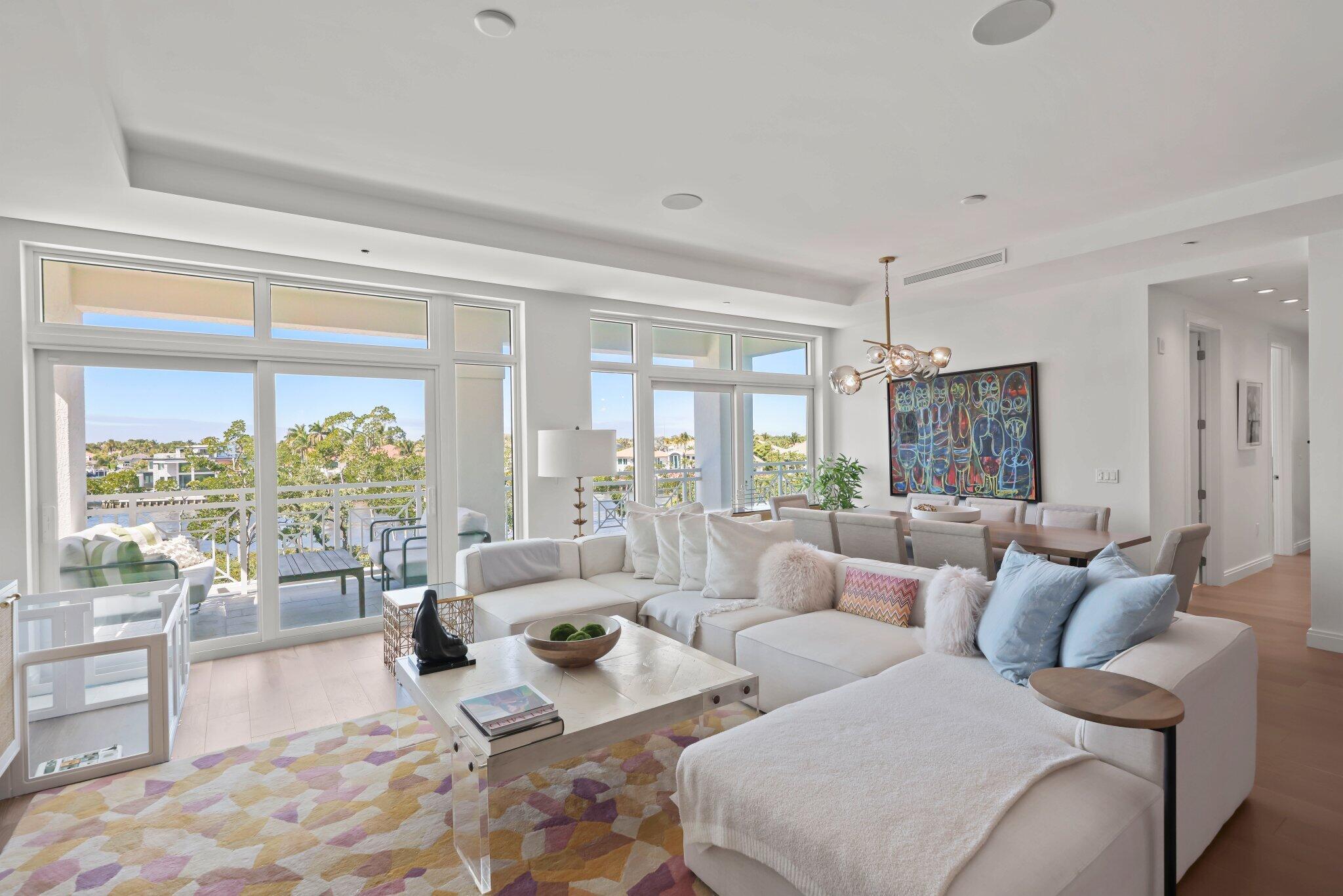 3200 SOUTH OCEAN A SEAGATE CONDO - Residential