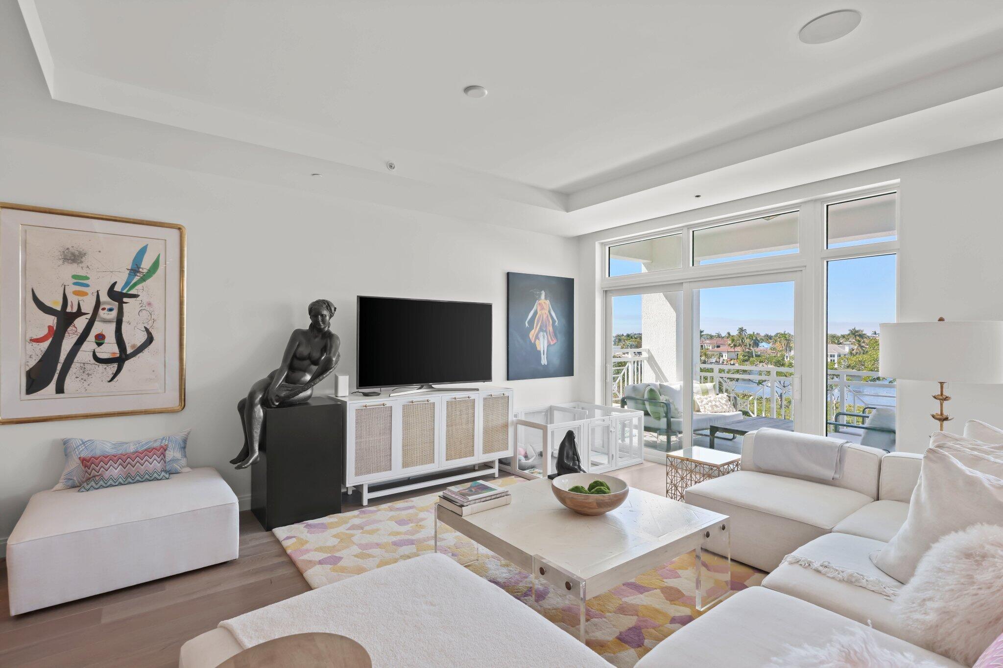 3200 SOUTH OCEAN A SEAGATE CONDO - Residential