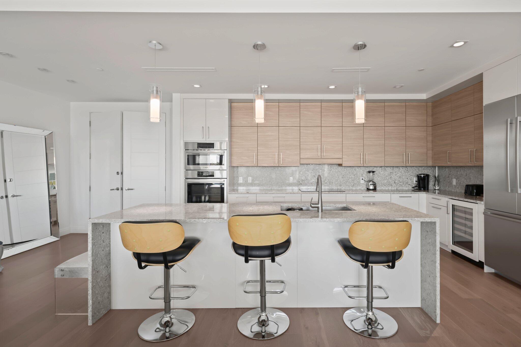 3200 SOUTH OCEAN A SEAGATE CONDO - Residential