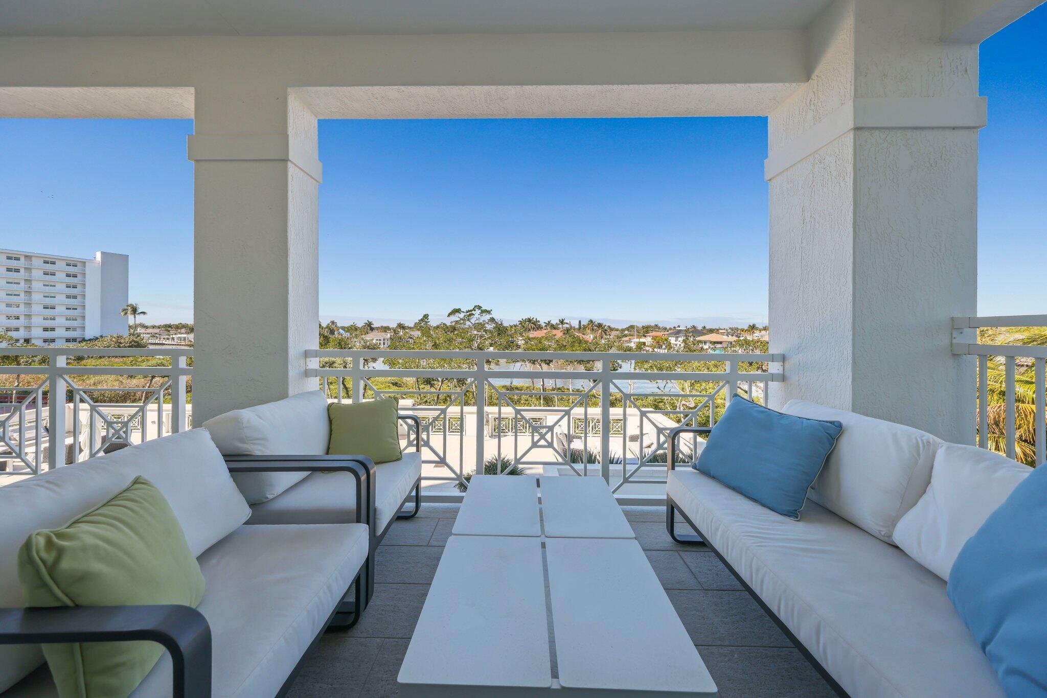 3200 SOUTH OCEAN A SEAGATE CONDO - Residential