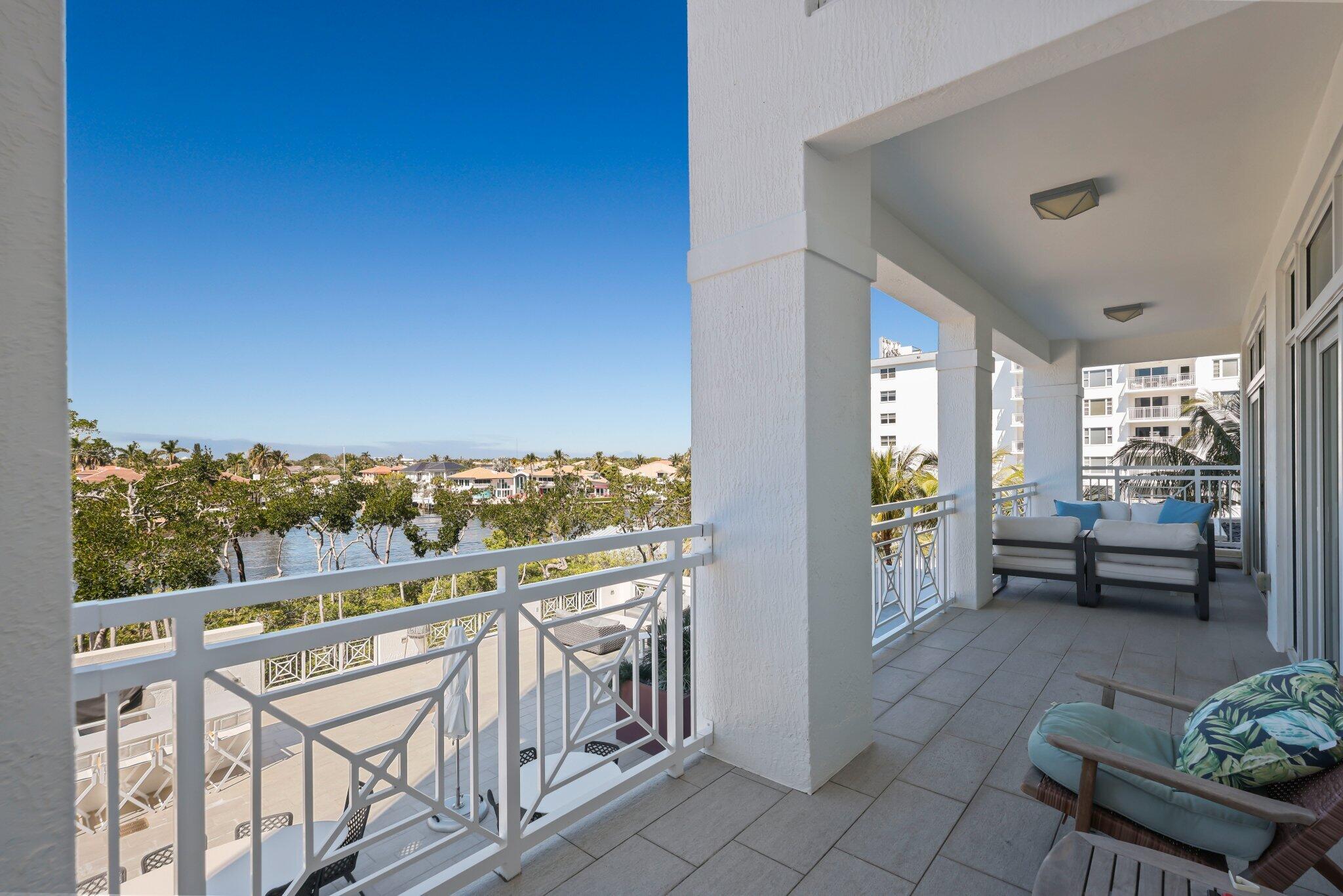 3200 SOUTH OCEAN A SEAGATE CONDO - Residential