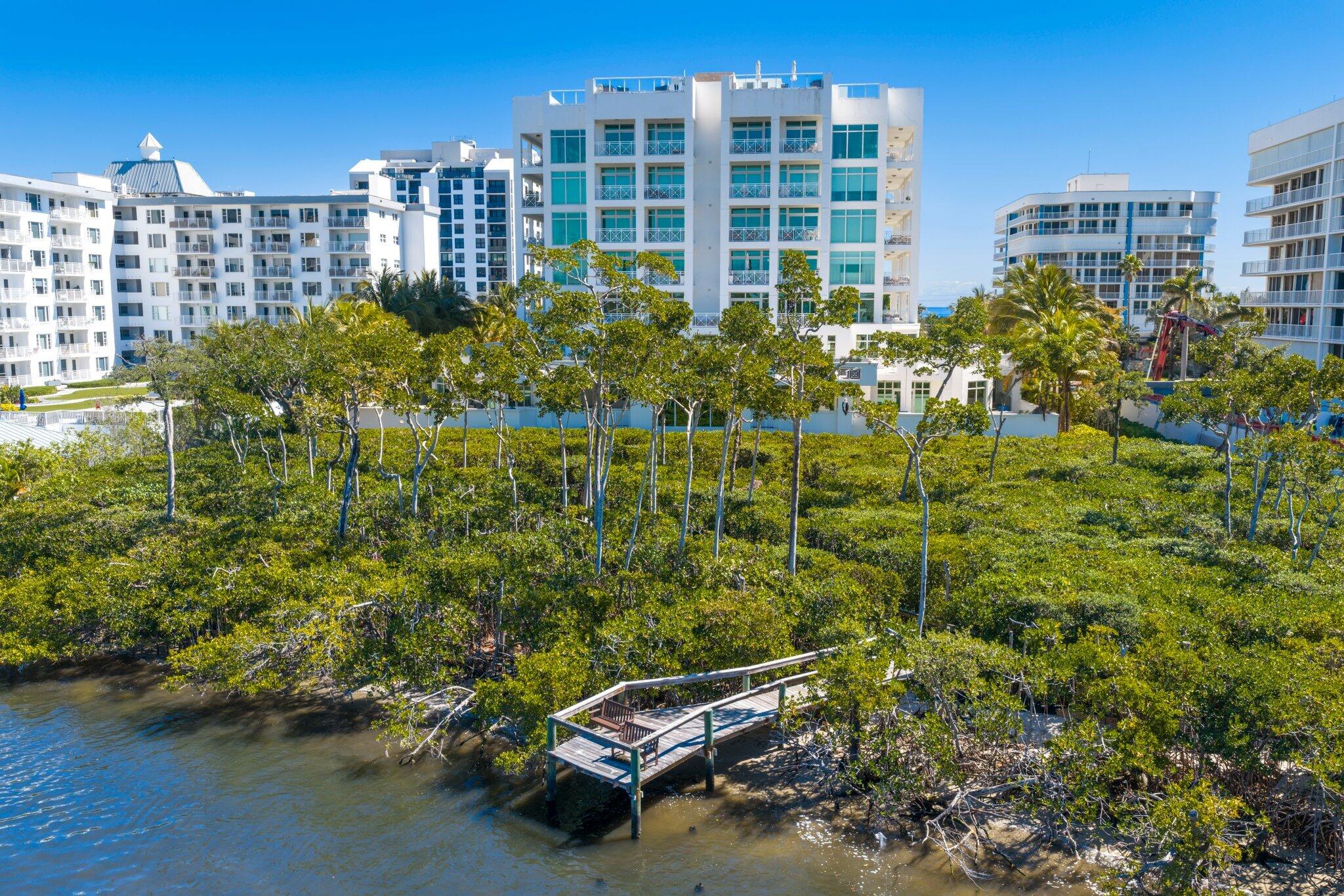 3200 SOUTH OCEAN A SEAGATE CONDO - Residential