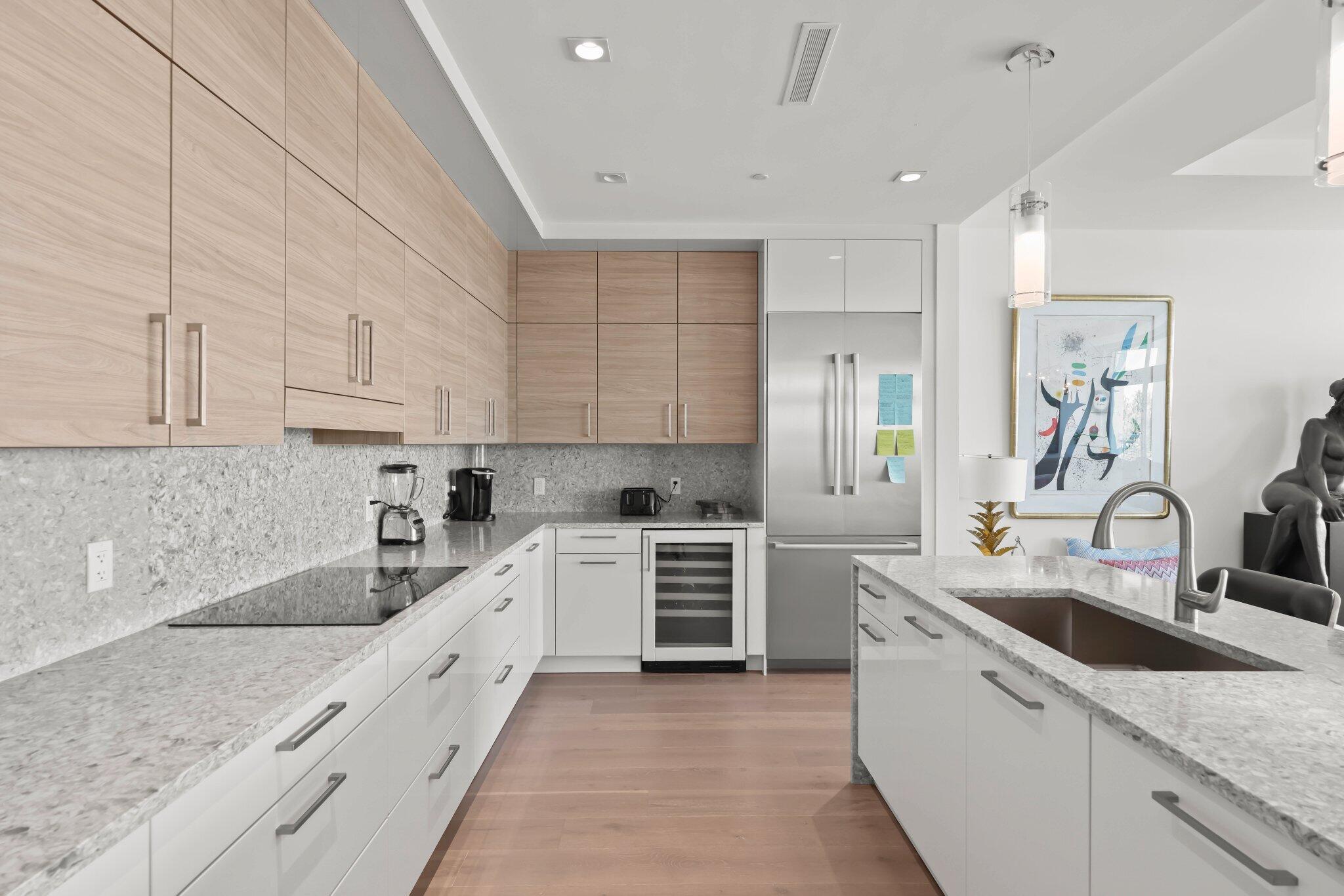 3200 SOUTH OCEAN A SEAGATE CONDO - Residential