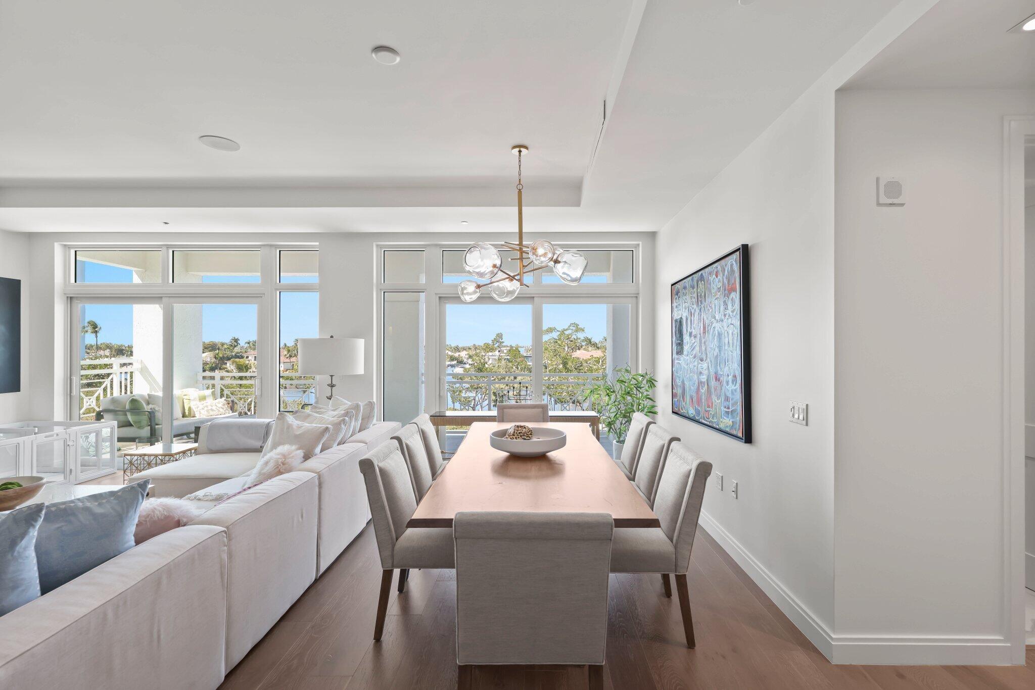 3200 SOUTH OCEAN A SEAGATE CONDO - Residential