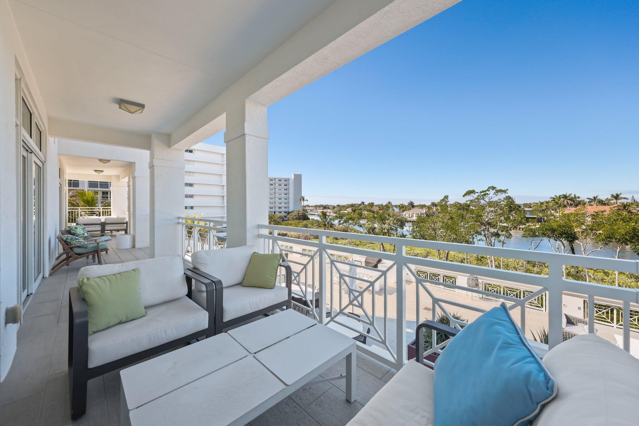 3200 SOUTH OCEAN A SEAGATE CONDO - Residential