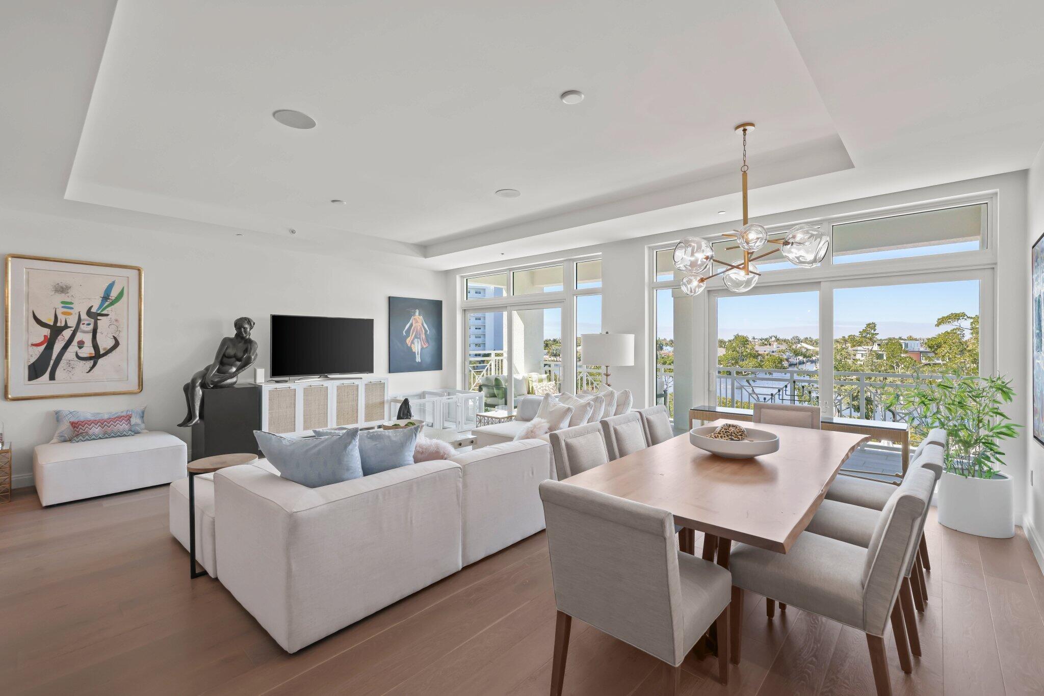 3200 SOUTH OCEAN A SEAGATE CONDO - Residential