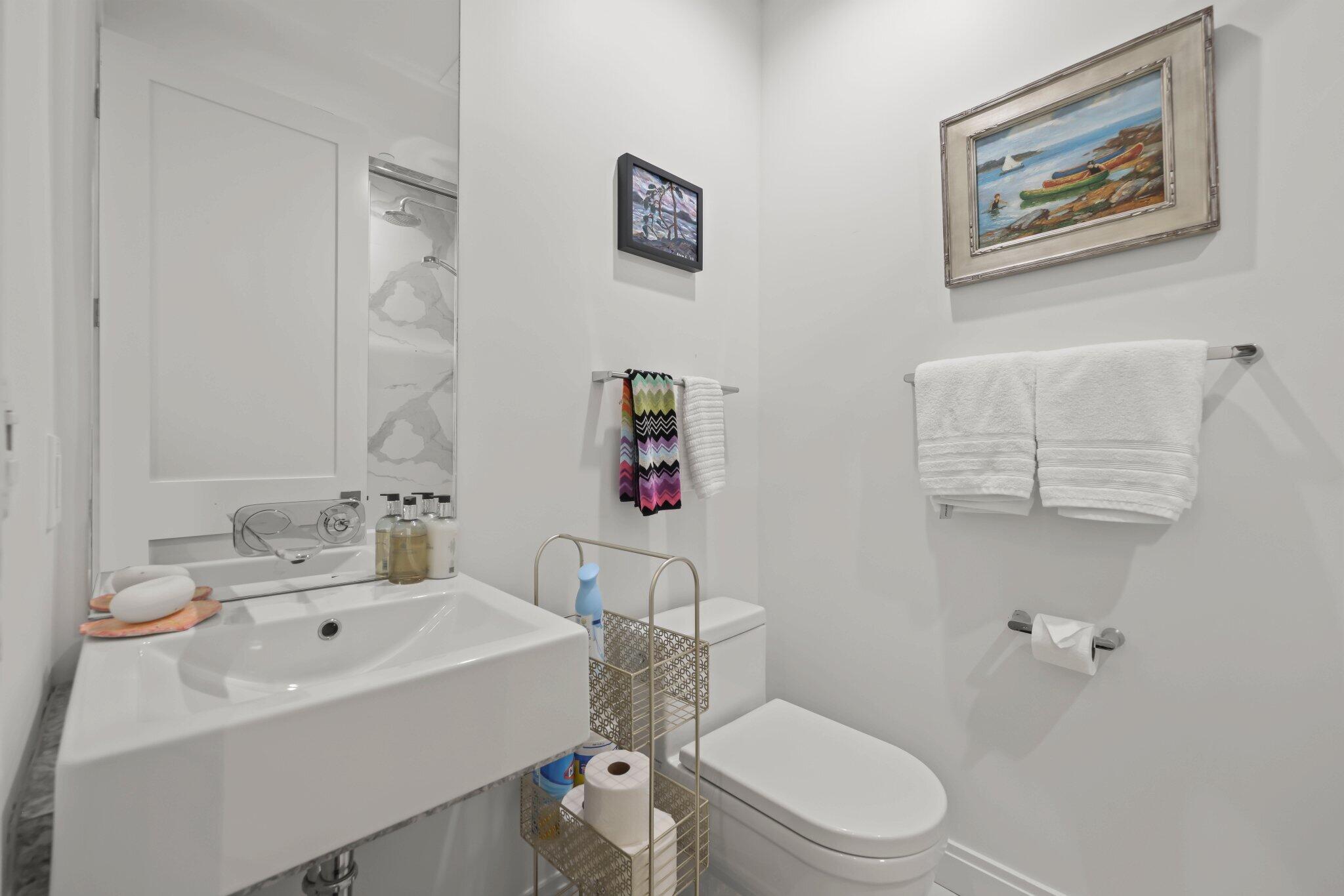 3200 SOUTH OCEAN A SEAGATE CONDO - Residential