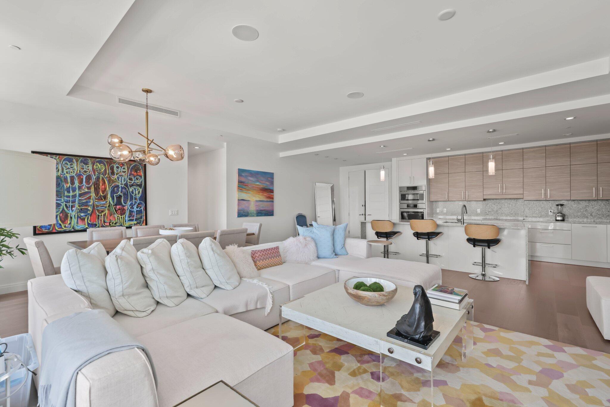 3200 SOUTH OCEAN A SEAGATE CONDO - Residential