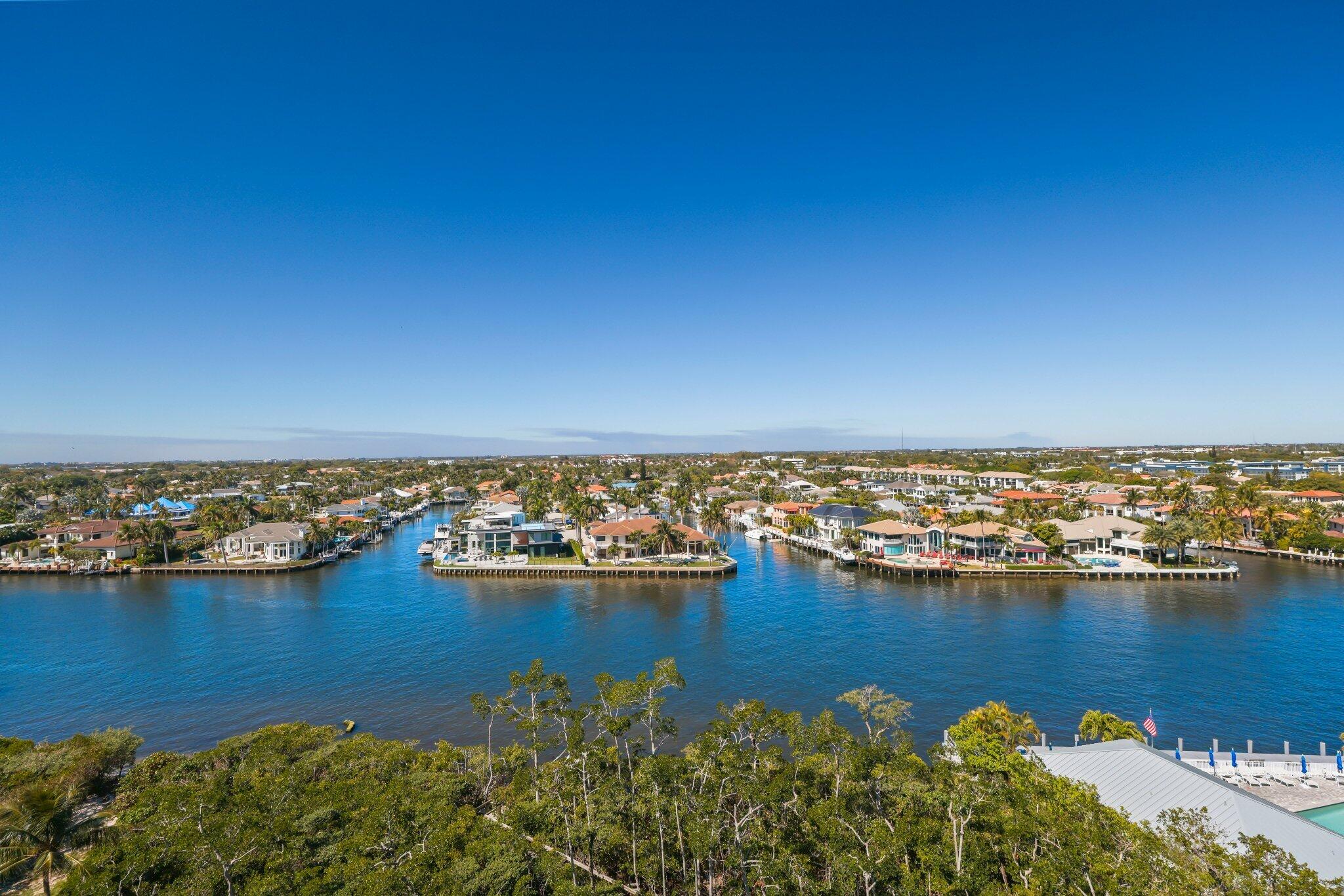 3200 SOUTH OCEAN A SEAGATE CONDO - Residential