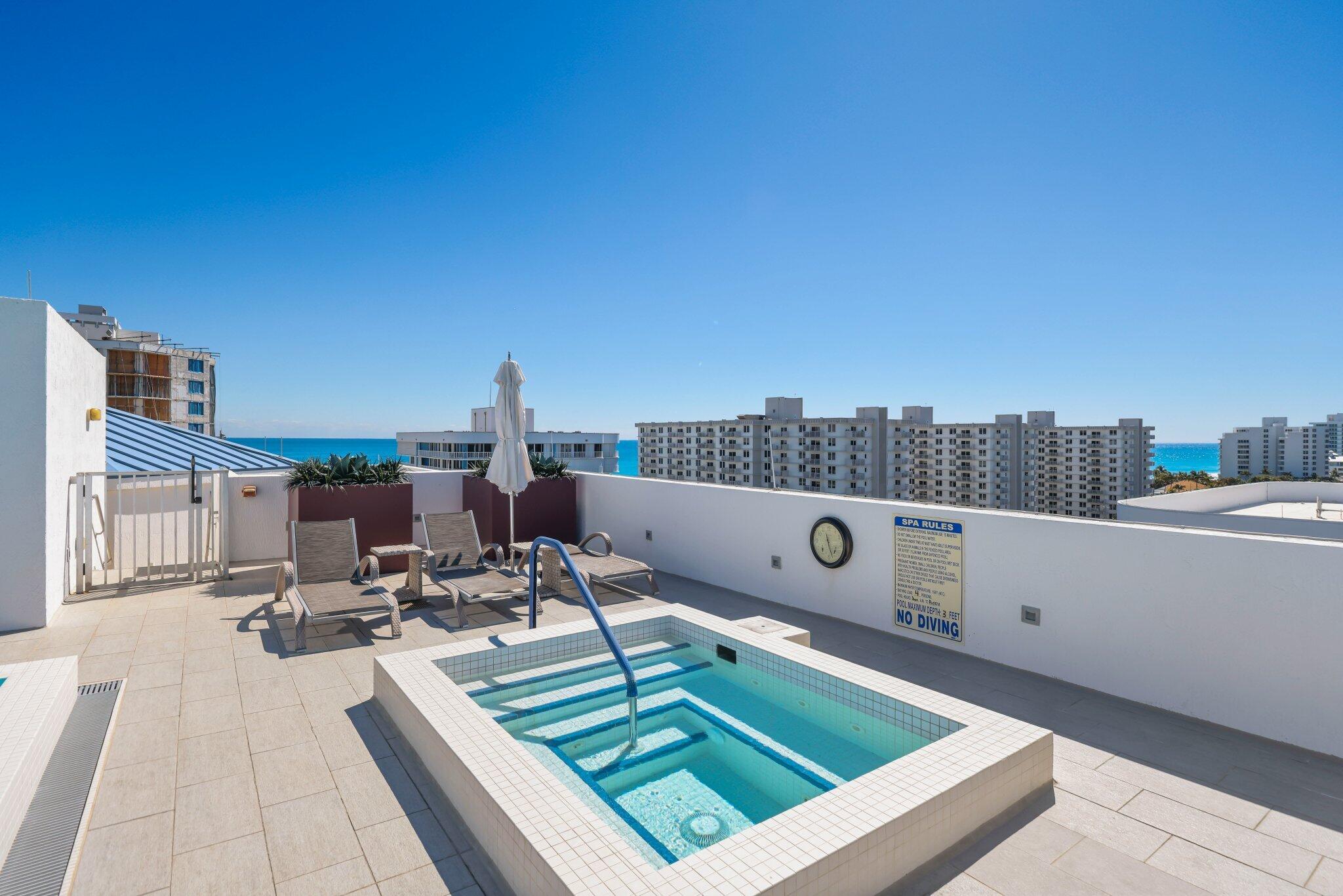 3200 SOUTH OCEAN A SEAGATE CONDO - Residential