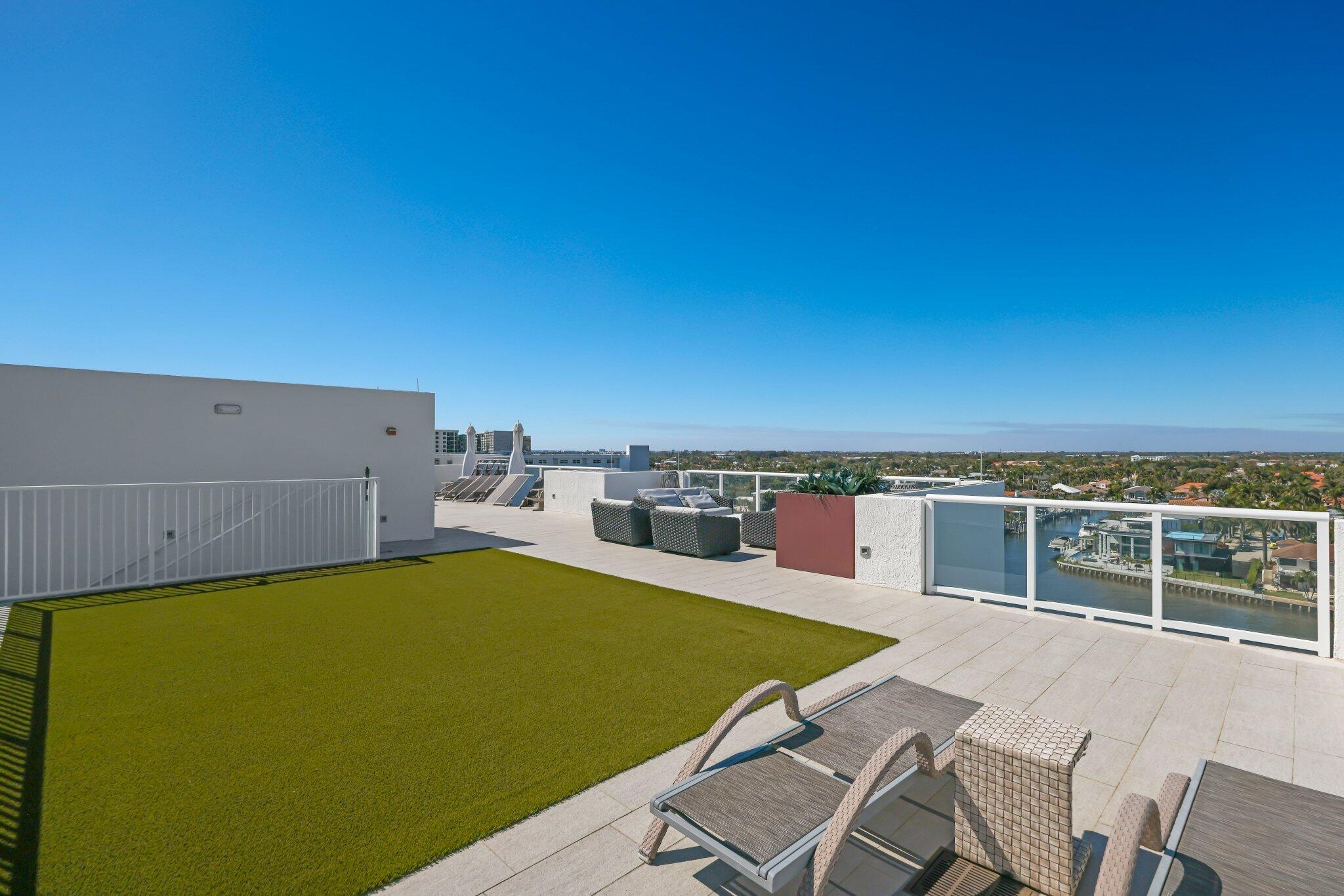 3200 SOUTH OCEAN A SEAGATE CONDO - Residential