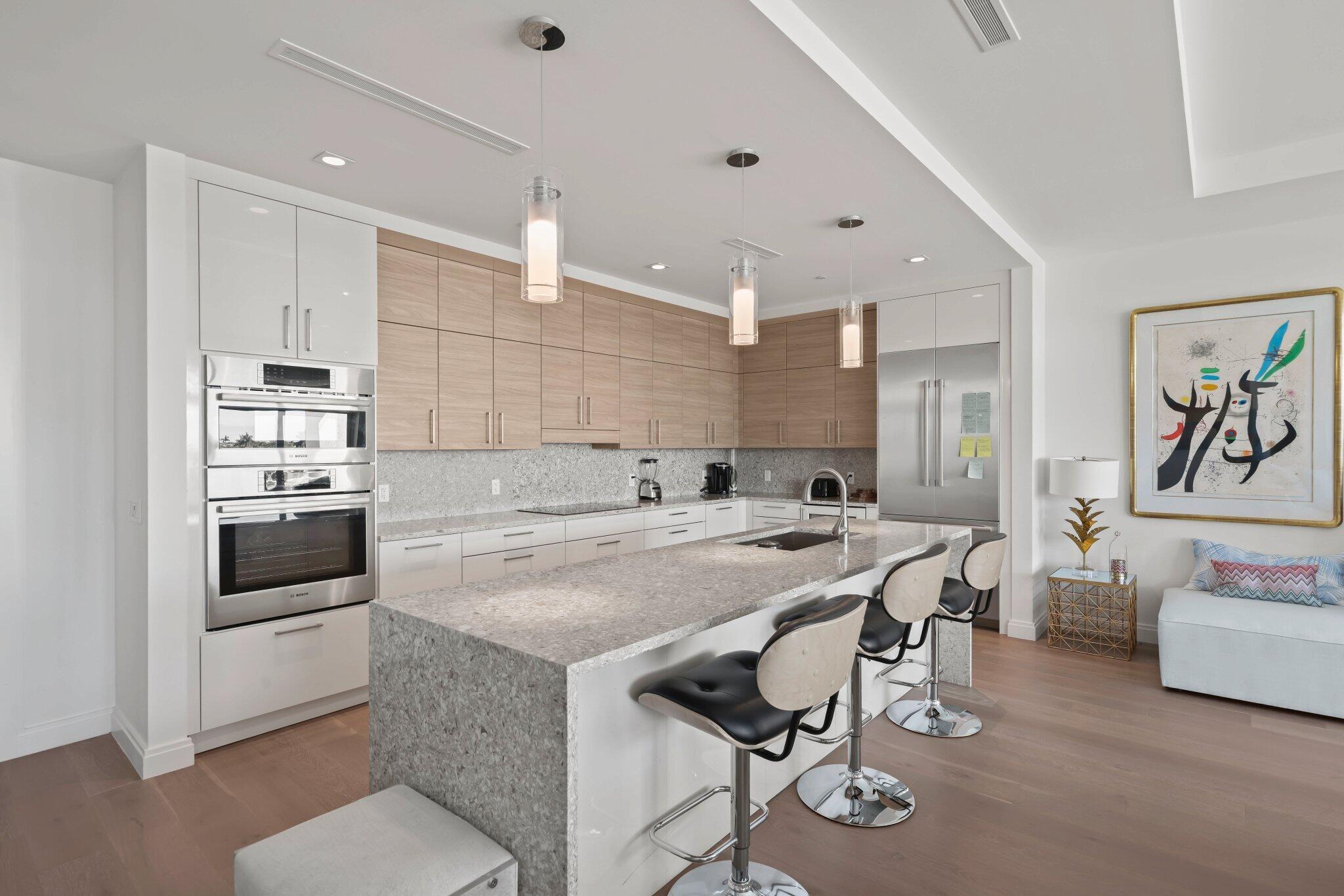 3200 SOUTH OCEAN A SEAGATE CONDO - Residential