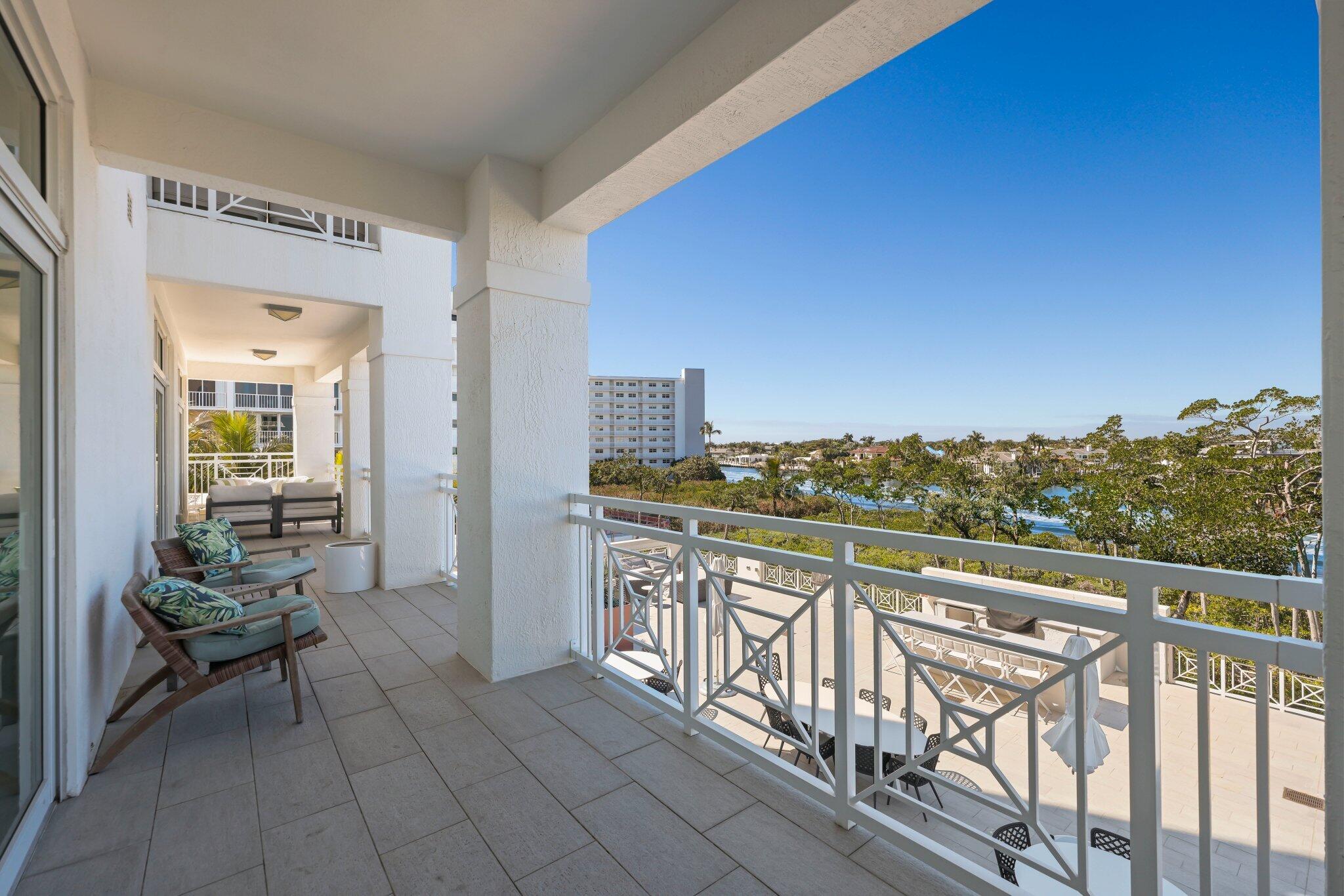 3200 SOUTH OCEAN A SEAGATE CONDO - Residential