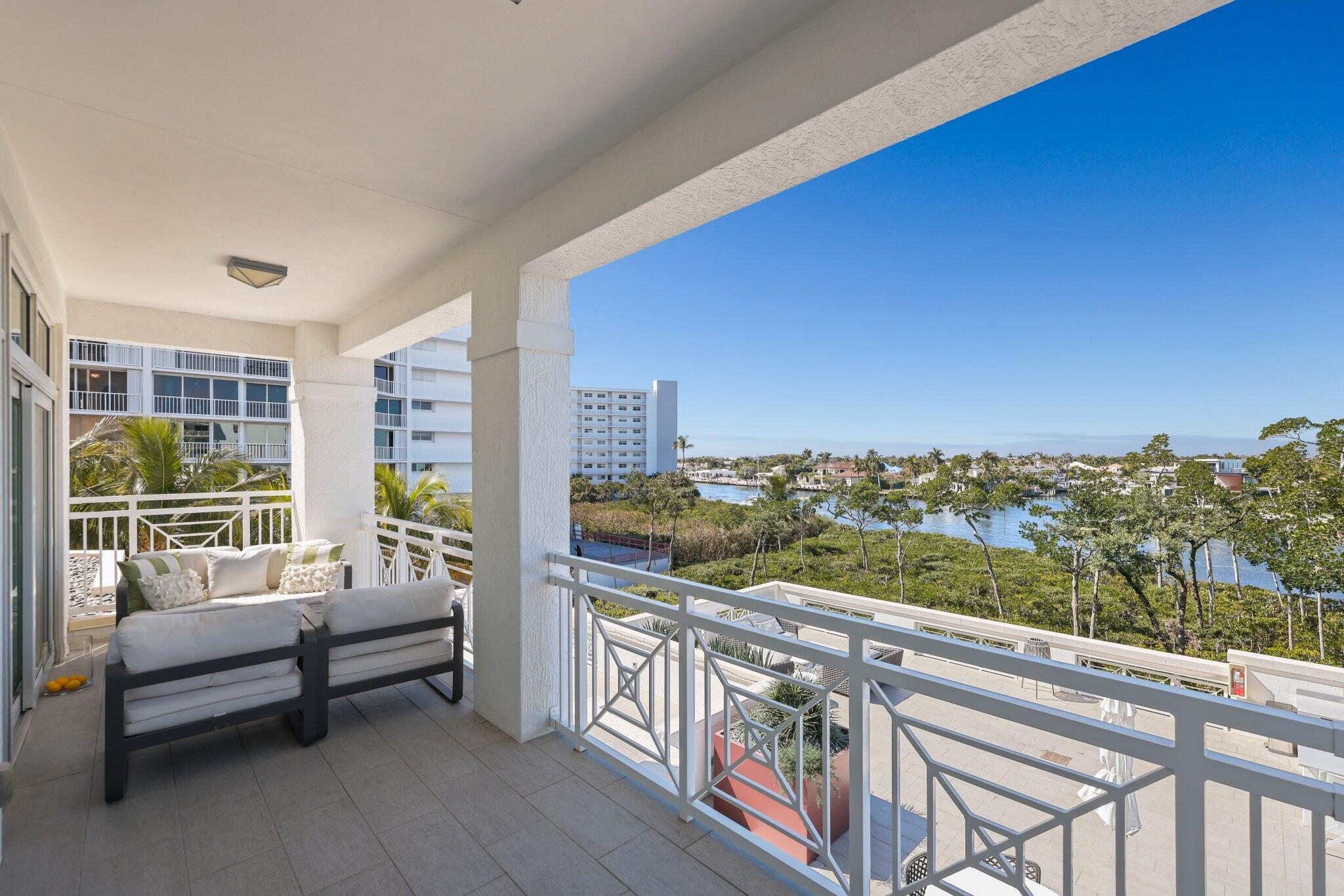 3200 SOUTH OCEAN A SEAGATE CONDO - Residential