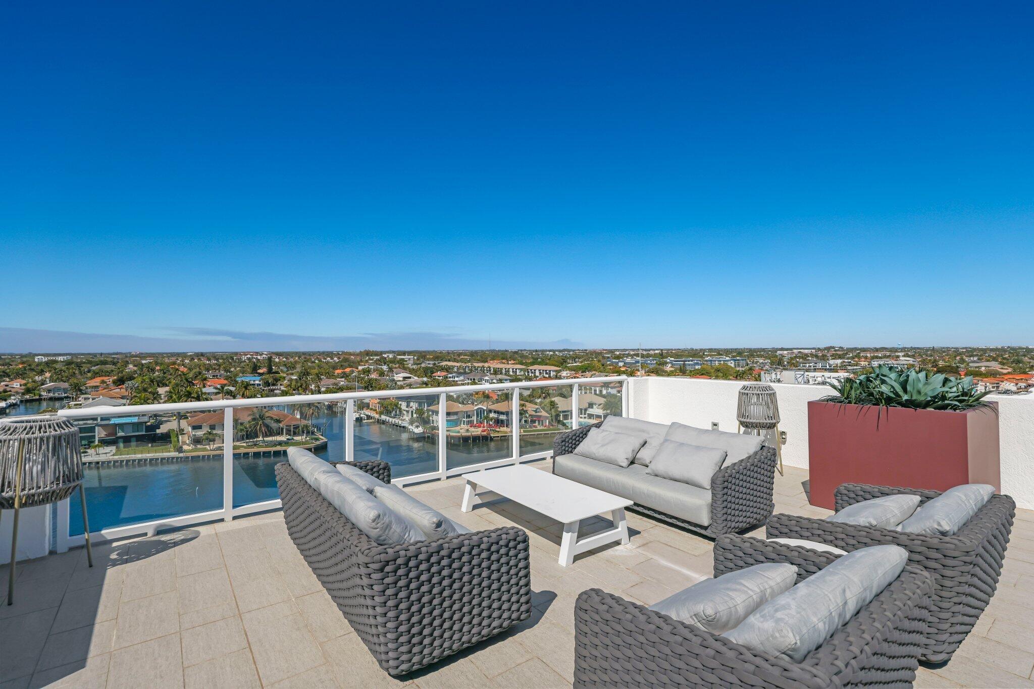 3200 SOUTH OCEAN A SEAGATE CONDO - Residential